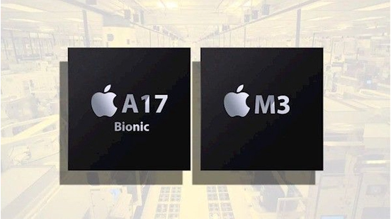 坡头苹果15维修站分享iPhone15系列会用3nm芯片吗 